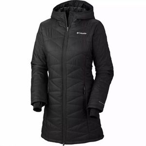 Columbia Mighty Lite Hooded Jacket